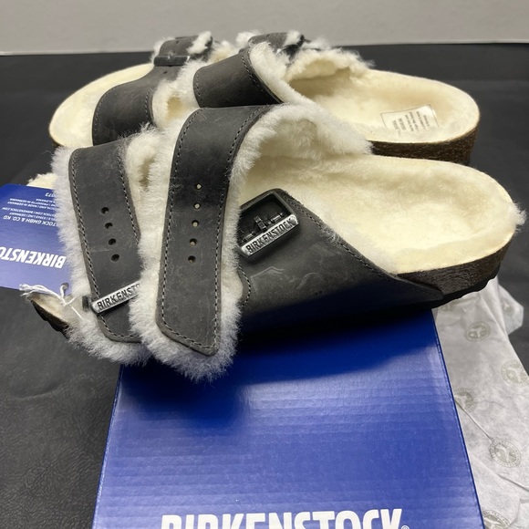 Birkenstocks - Size 36 - Brand new in box - Picture 4 of 7
